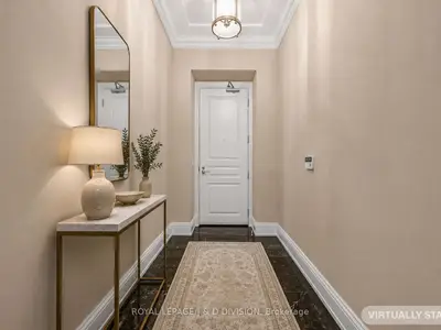183 Wellington Street W 3405, Toronto, On M5v 0a1