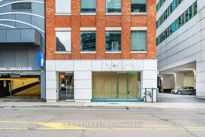77 Peter Street, Toronto, On M5v 0l1