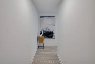 252 Church Street 2706, Toronto, On M5b 0e6