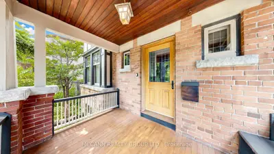 252 Sheldrake Boulevard, Toronto, On M4p 2b6