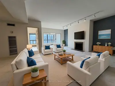 20 Glebe Road W 10, Toronto, On M5p 1c9