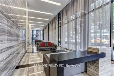110 Charles Street E 3505, Toronto, On M4y 1t5