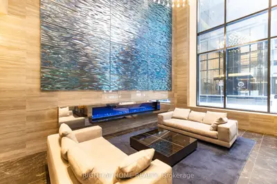 115 Blue Jays Way 3215, Toronto, On M5v 0n4