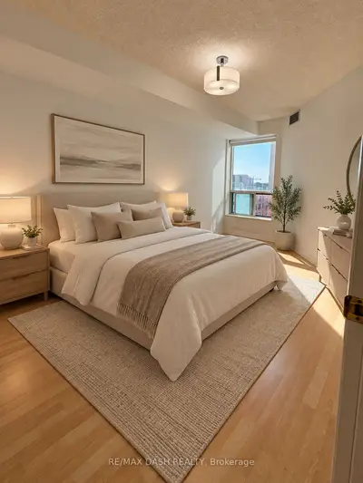 109 Front Street E 1113, Toronto, On M5a 4p7