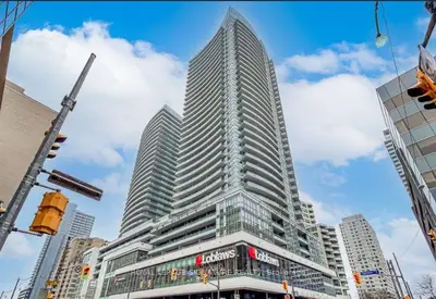 89 Dunfield Avenue 2610, Toronto, On M4s 0a4