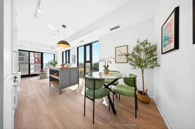 250 Lawrence Avenue W 519, Toronto, On M5m 1b1