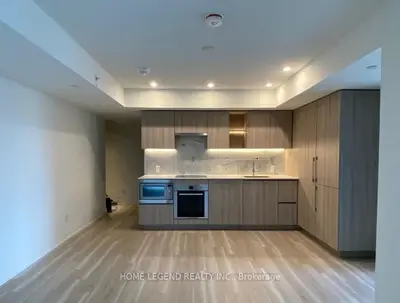 17 Bathurst Street 710, Toronto, On M5v 0n1