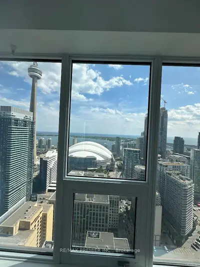 Common Element Condo in Toronto
