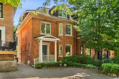 Semi-Detached in Toronto