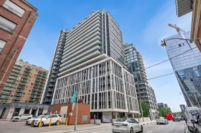 400 Adelaide Street E 1022, Toronto, On M5a 4s3