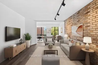 456 College Street 306, Toronto, On M6g 4a3