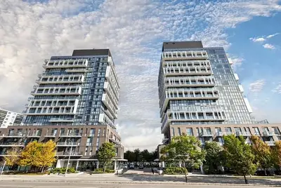 128 Fairview Mall Drive 405, Toronto, On M2j 0e8