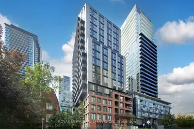 109 Erskine Avenue 1304, Toronto, On M4p 0g8