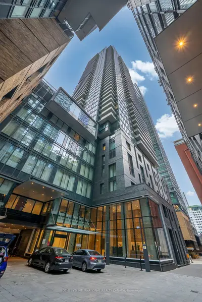 125 Blue Jays Way 3208, Toronto, On M5v 0n5