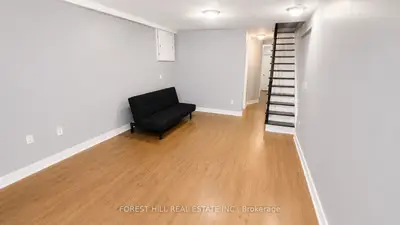 634 Shaw Street, Toronto, On M6g 3l7