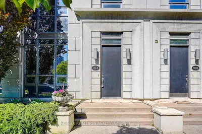 274 Duplex Avenue, Toronto, On M2m 0a4