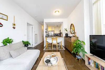 23 Rean Drive 901(ph1), Toronto, On M2k 0a5