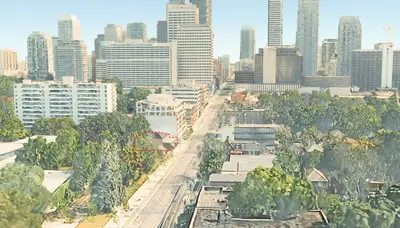 174 Eglinton Avenue W, Toronto, On M4r 1a7