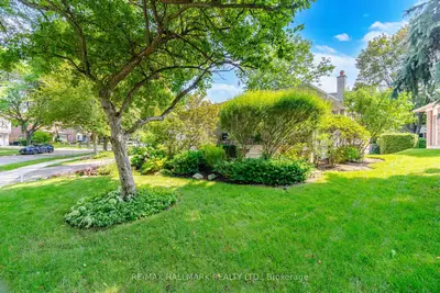 Detached in Toronto