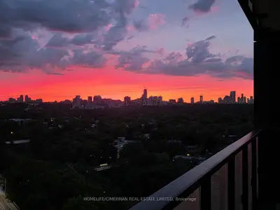 575 Bloor Street E 1602, Toronto, On M4w 0b2