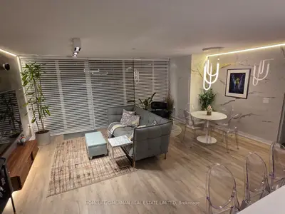 575 Bloor Street E 1602, Toronto, On M4w 0b2