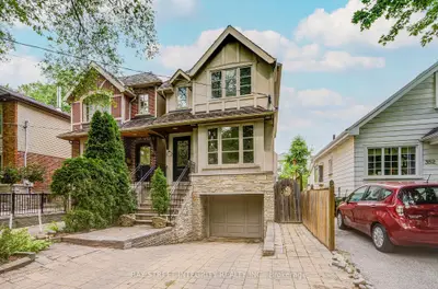 354 Old Orchard Grove, Toronto, On M5m 2e9