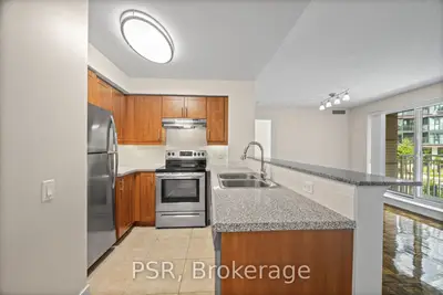 515 Rosewell Avenue 110, Toronto, On M4r 2j3