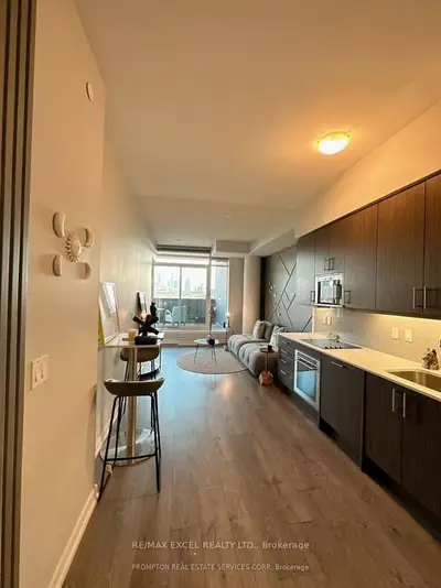 297 College Street 503, Toronto, On M5t 0c2
