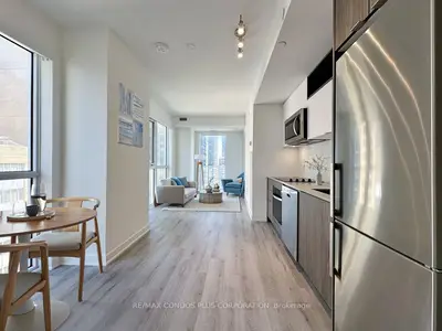 100 Dalhousie Street 907, Toronto, On M5b 0c7
