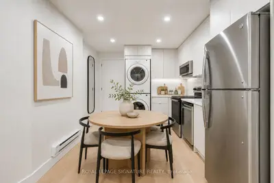 390 Palmerston Boulevard 3, Toronto, On M6g 2n6