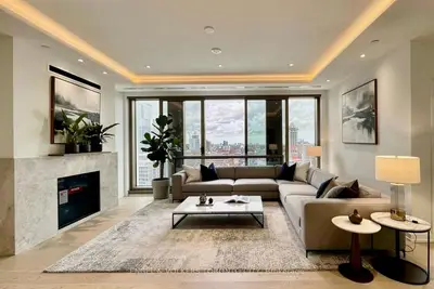 1315 Bay Street 1303, Toronto, On M5r 1e9