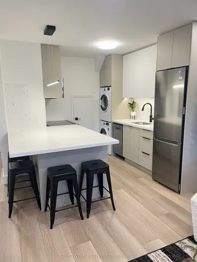 Store W Apt/Office in Toronto
