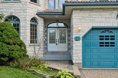 185 Goulding Avenue M/f&2/f, Toronto, On M2r 2p3