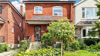 535 Soudan Avenue, Toronto, On M4s 1x1
