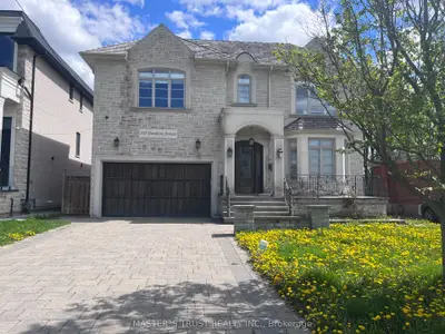 337 Horsham Avenue, Toronto, On M2r 1g9