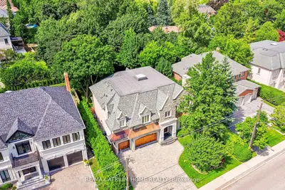 18 Heathcote Avenue, Toronto, On M2l 1y7