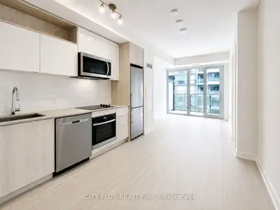 135 Lower Sherbourne Street 2621, Toronto, On M5a 1y4