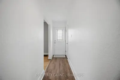 109 Pleasant Avenue, Toronto, On M2m 1m2