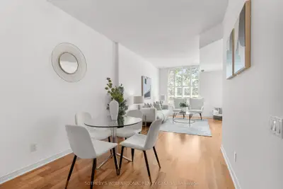 485 Rosewell Avenue 405, Toronto, On M4r 2j2