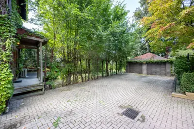 308 Oriole Parkway, Toronto, On M5p 2h5