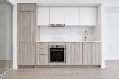 Common Element Condo in Toronto
