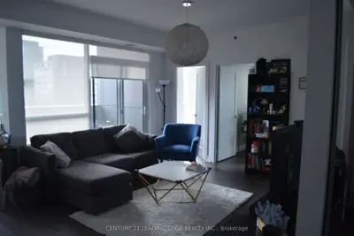 318 Richmond Street W 3806, Toronto, On M5v 0b4