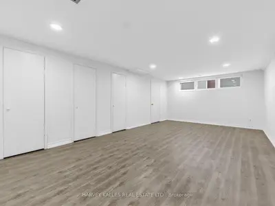 16 Terrydale Drive Basement, Toronto, On M3h 5m6