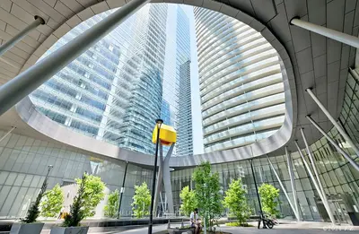 14 York Street 5208, Toronto, On M5j 0b1