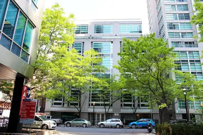 36 Lombard Street, Toronto, On M5c 2x3