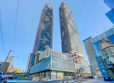 138 Downes Street 5103, Toronto, On M5e 0e4