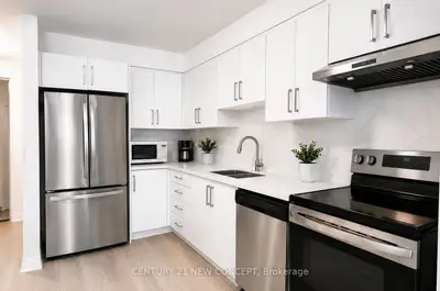 4005 Don Mills Road 344, Toronto, On M2h 3j9