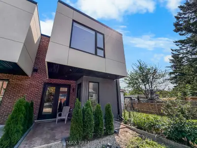 Semi-Detached in Toronto
