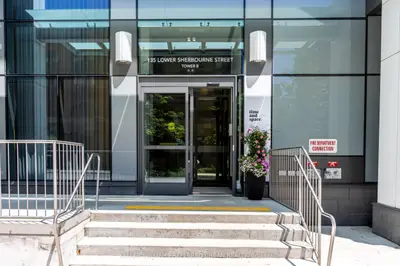 135 Lower Sherbourne Street 1635, Toronto, On M5a 1y4