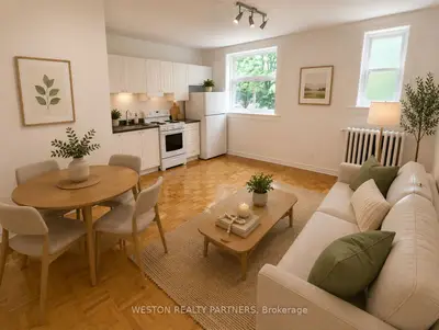 44 Huntley Street 102, Toronto, On M4y 2l1